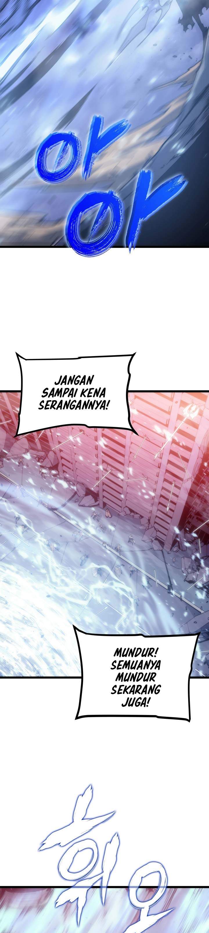 Read Solo Leveling ID Manga Online
