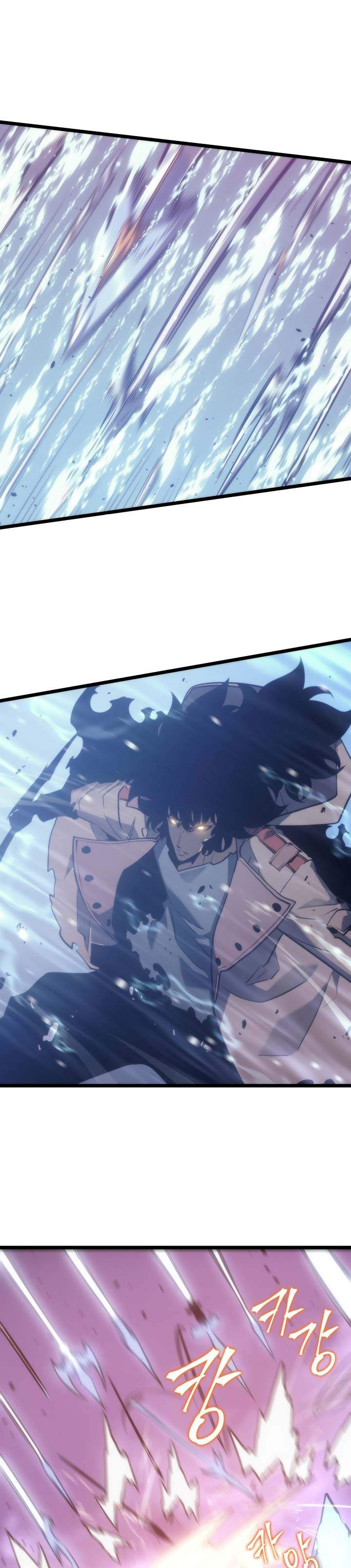 Read Solo Leveling ID Manga Online