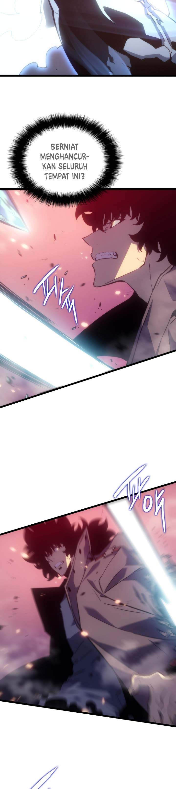 Read Solo Leveling ID Manga Online