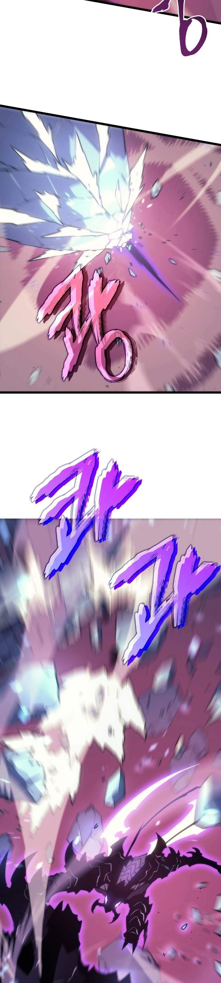 Read Solo Leveling ID Manga Online