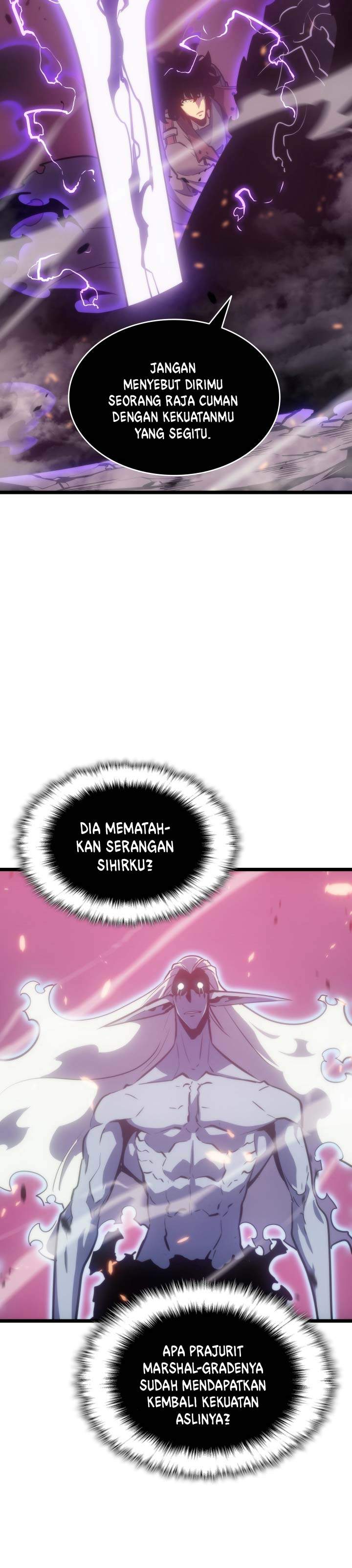 Read Solo Leveling ID Manga Online