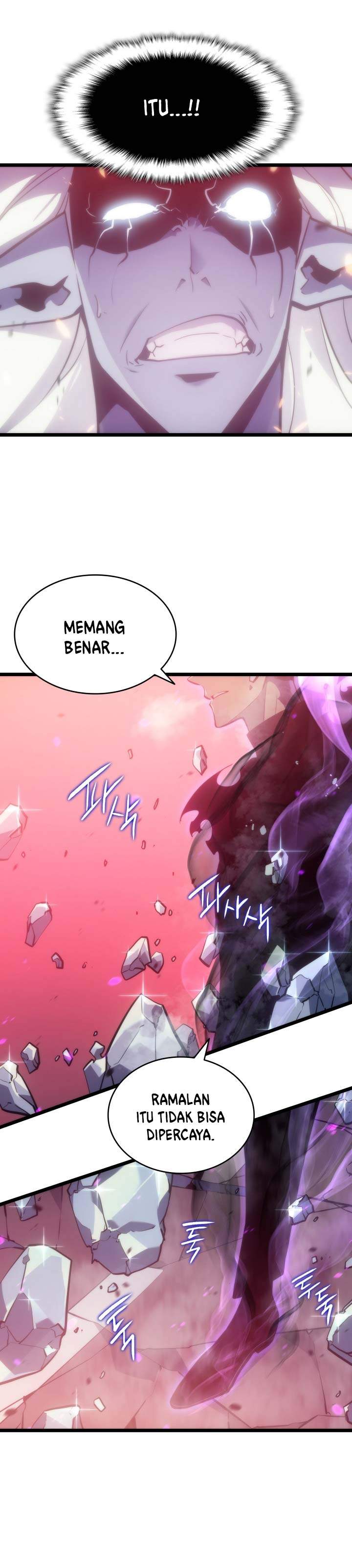 Read Solo Leveling ID Manga Online