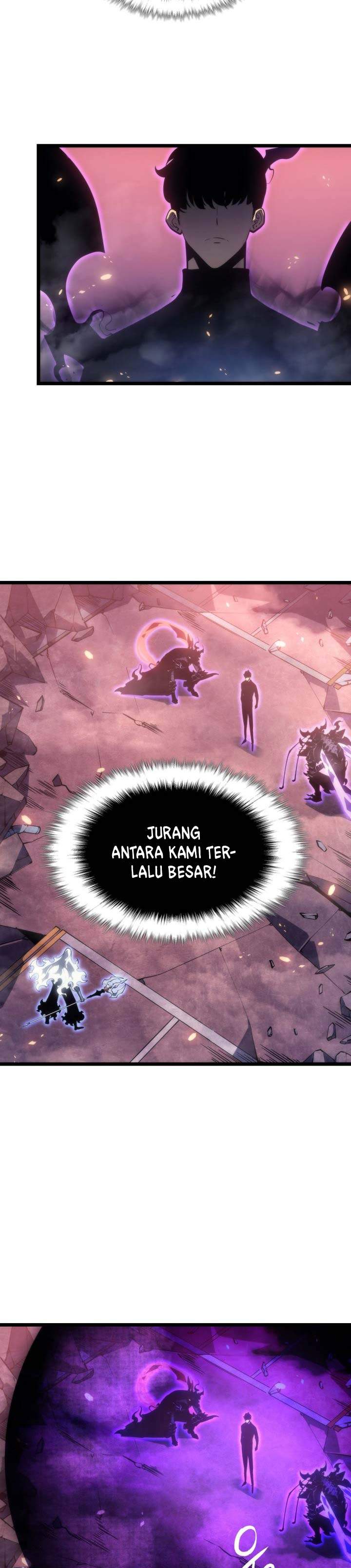 Read Solo Leveling ID Manga Online