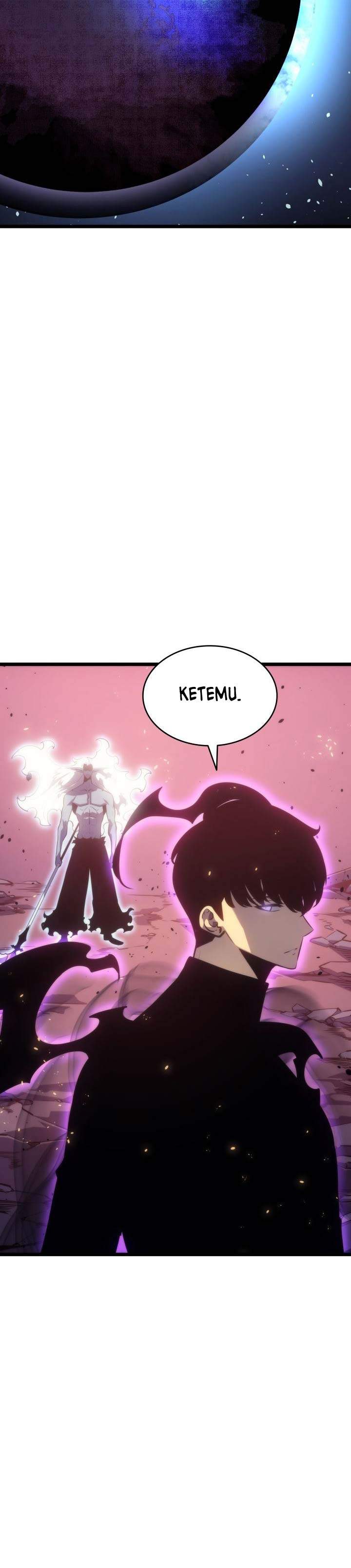 Read Solo Leveling ID Manga Online