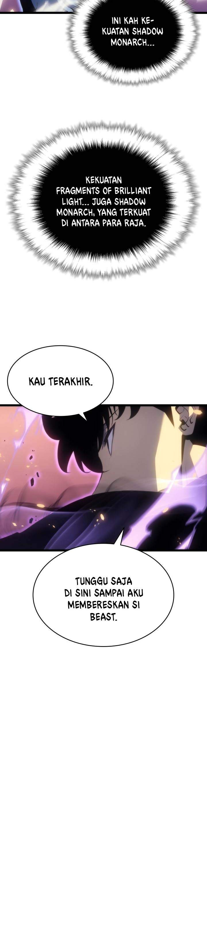 Read Solo Leveling ID Manga Online