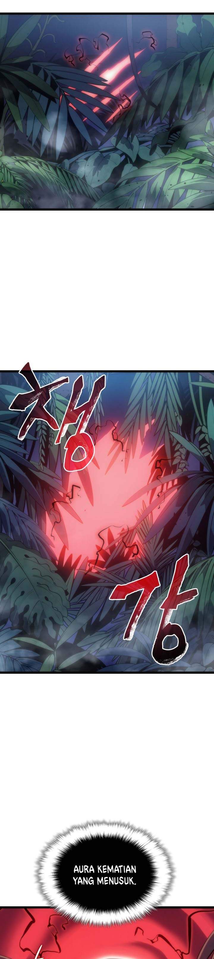 Read Solo Leveling ID Manga Online
