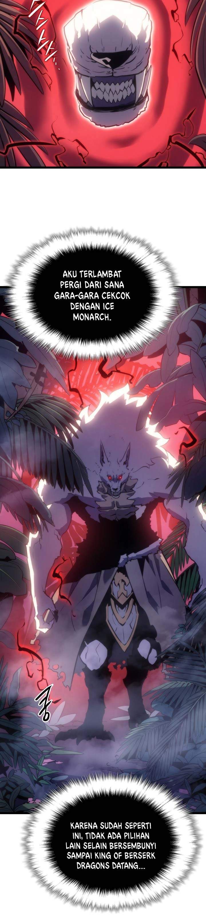 Read Solo Leveling ID Manga Online