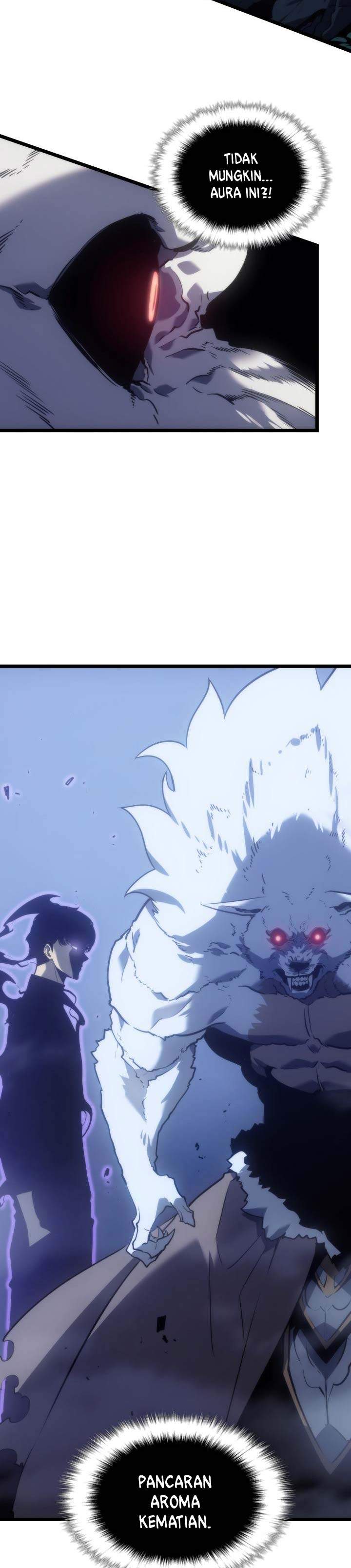 Read Solo Leveling ID Manga Online