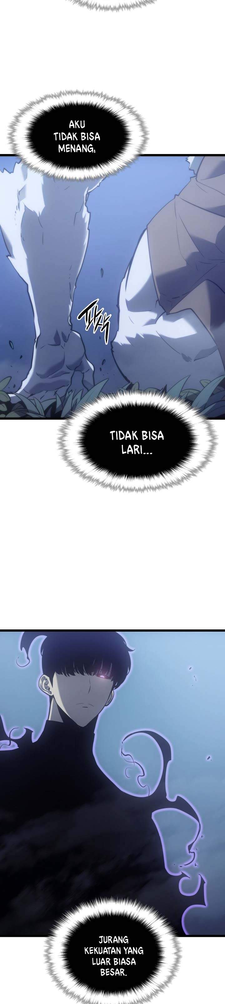Read Solo Leveling ID Manga Online