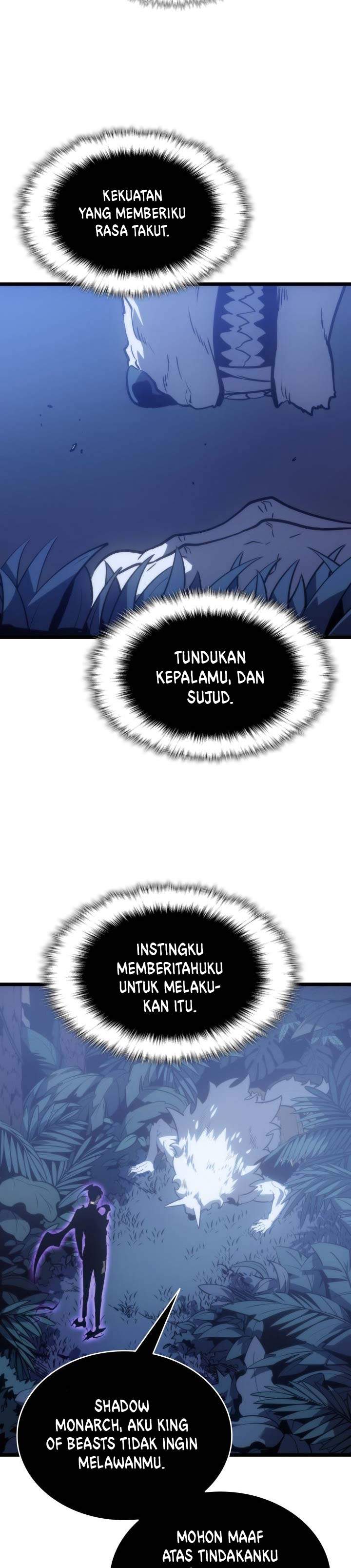Read Solo Leveling ID Manga Online
