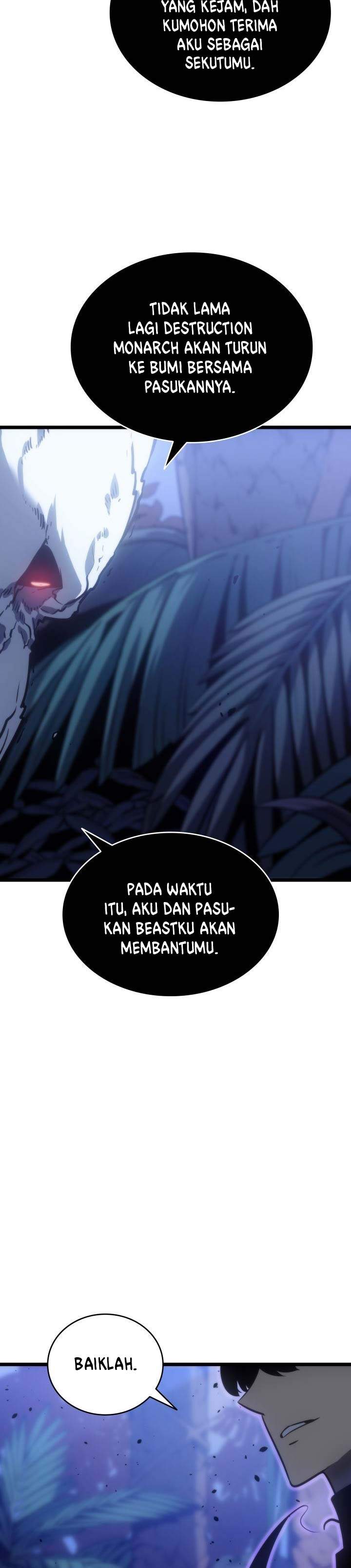 Read Solo Leveling ID Manga Online