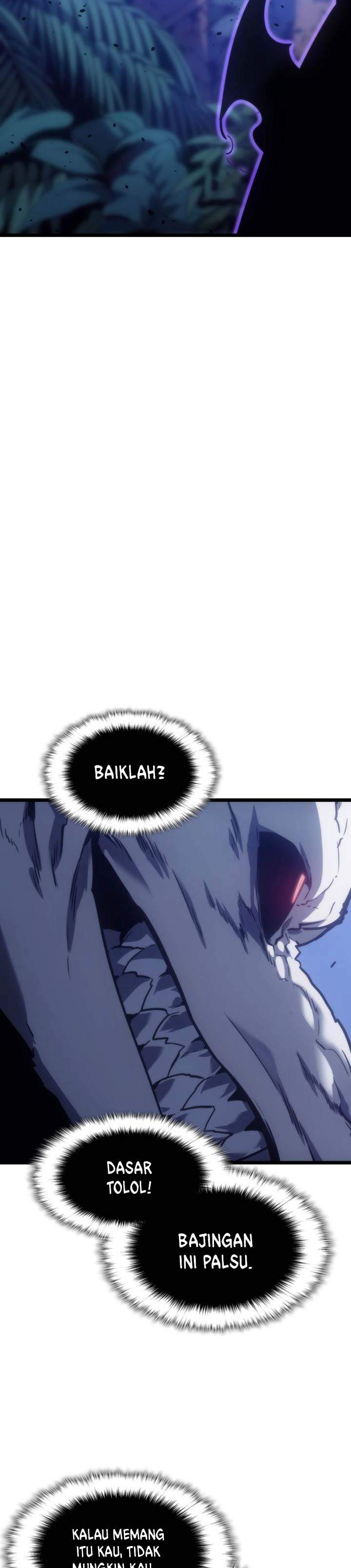 Read Solo Leveling ID Manga Online