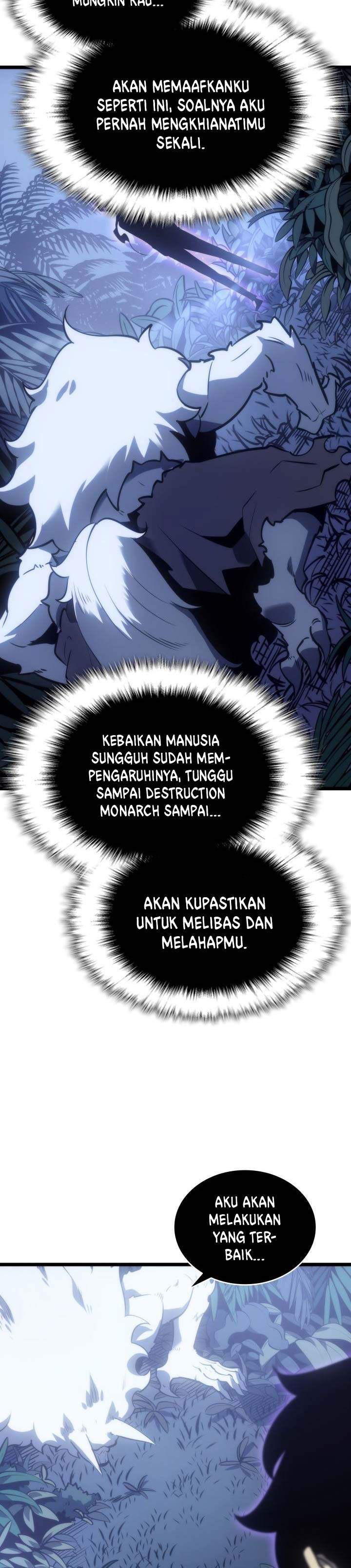 Read Solo Leveling ID Manga Online