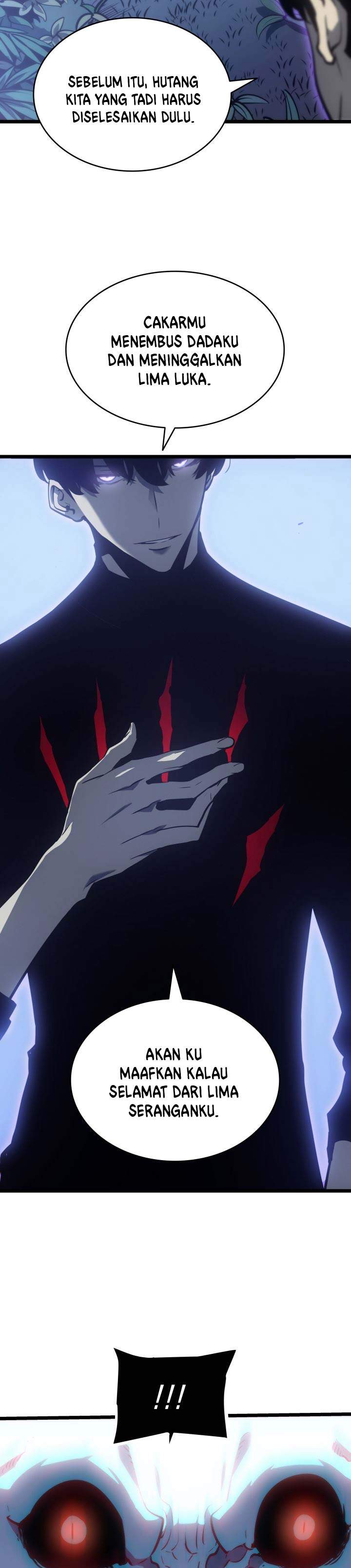 Read Solo Leveling ID Manga Online