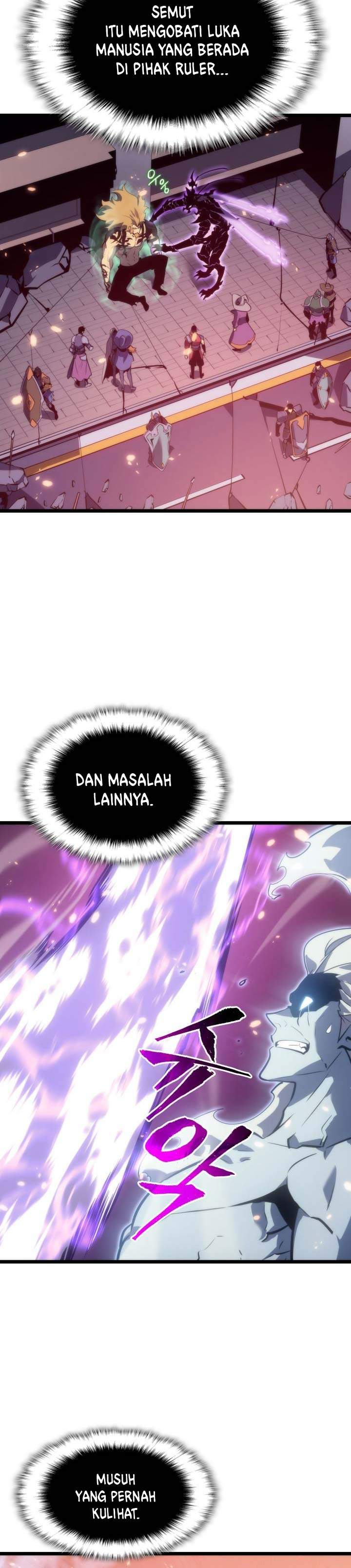 Read Solo Leveling ID Manga Online