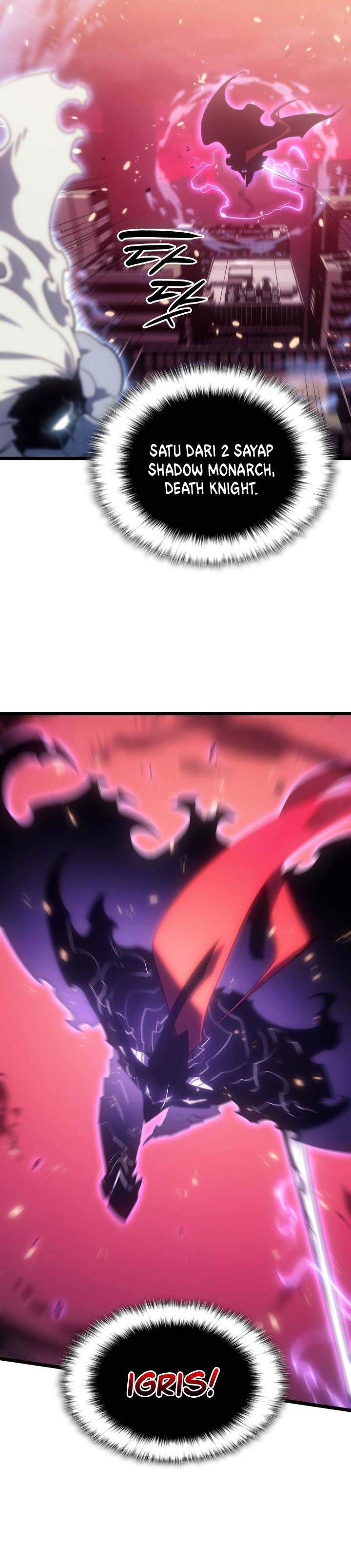 Read Solo Leveling ID Manga Online
