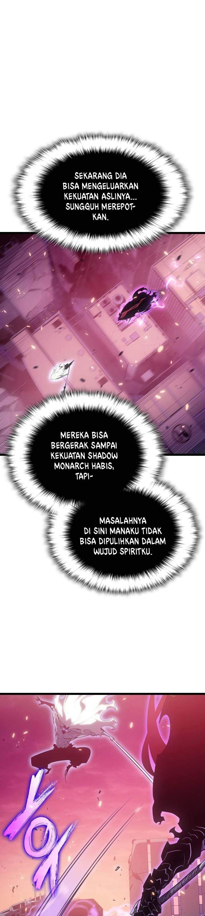 Read Solo Leveling ID Manga Online
