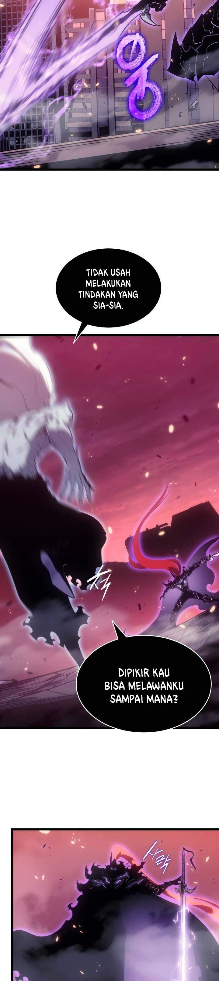 Read Solo Leveling ID Manga Online