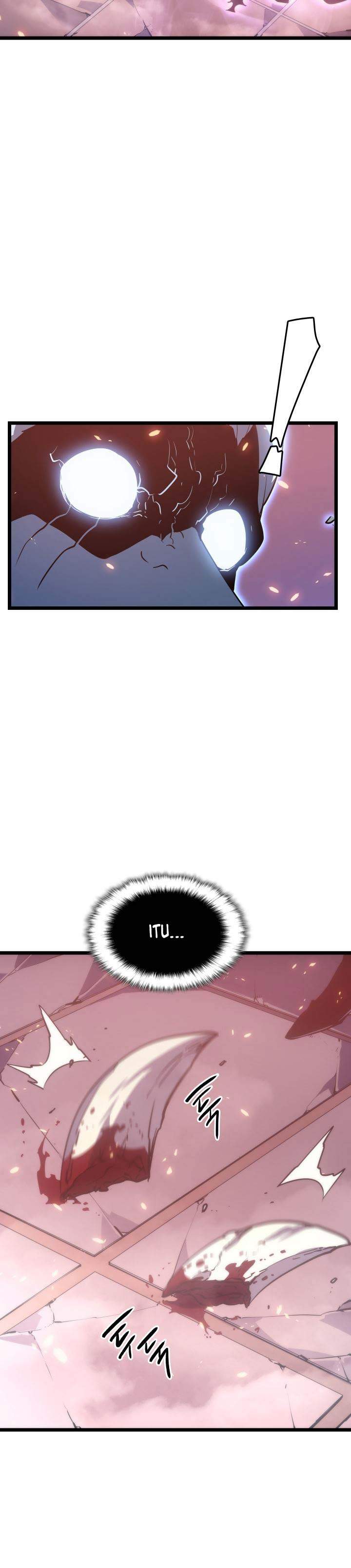 Read Solo Leveling ID Manga Online