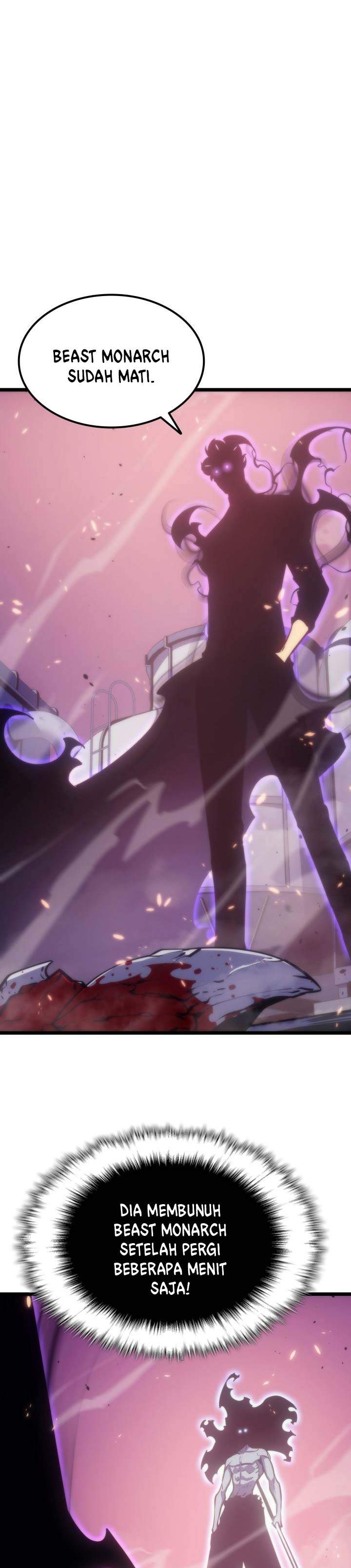 Read Solo Leveling ID Manga Online
