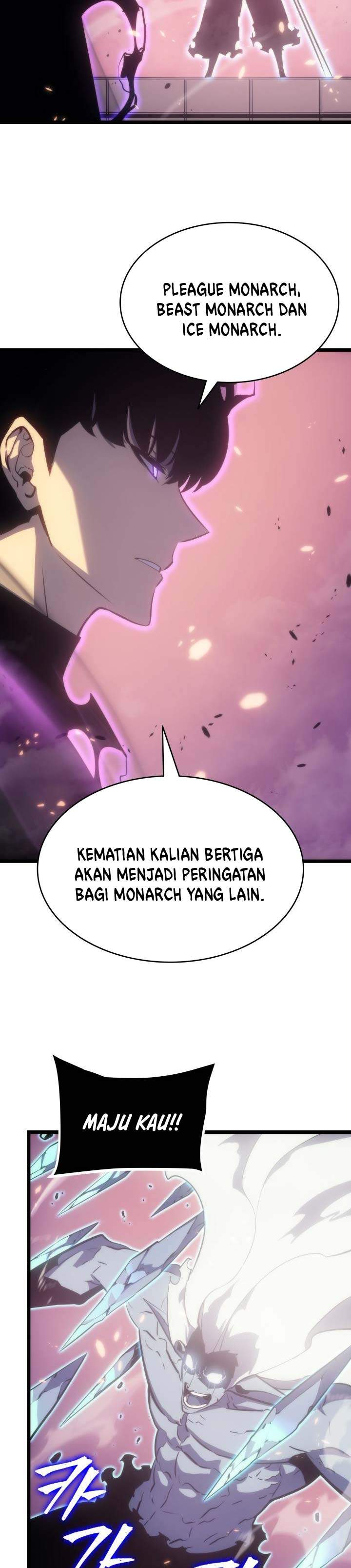 Read Solo Leveling ID Manga Online