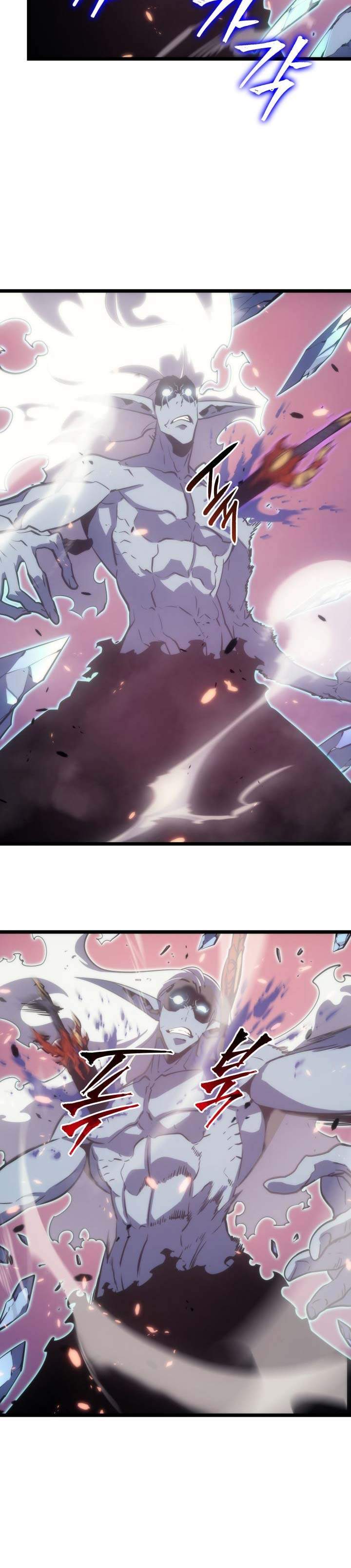 Read Solo Leveling ID Manga Online