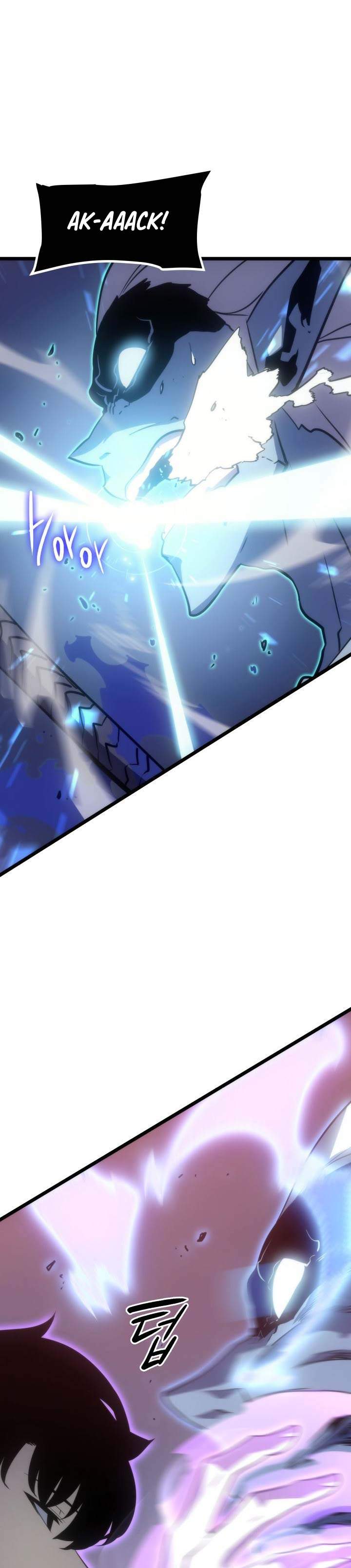Read Solo Leveling ID Manga Online
