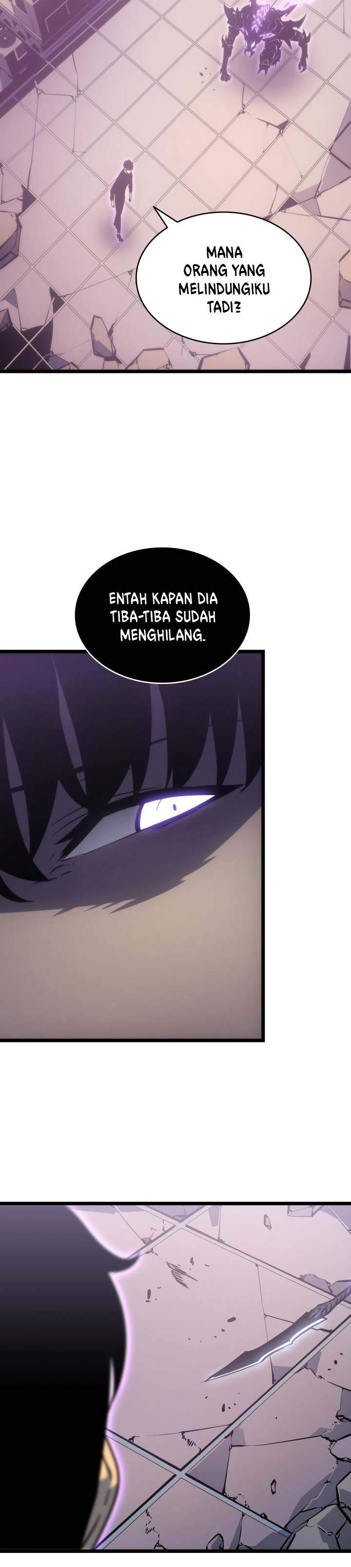 Read Solo Leveling ID Manga Online