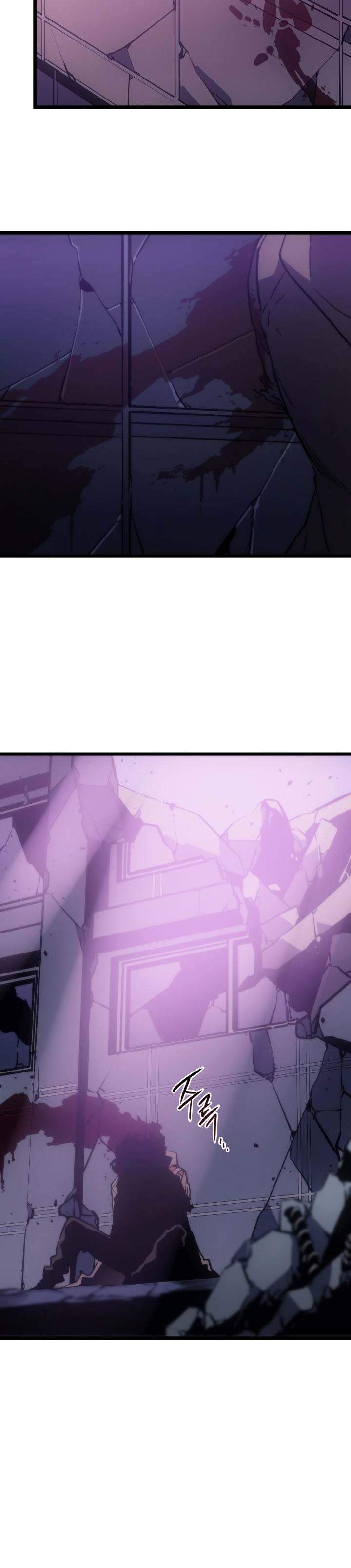 Read Solo Leveling ID Manga Online