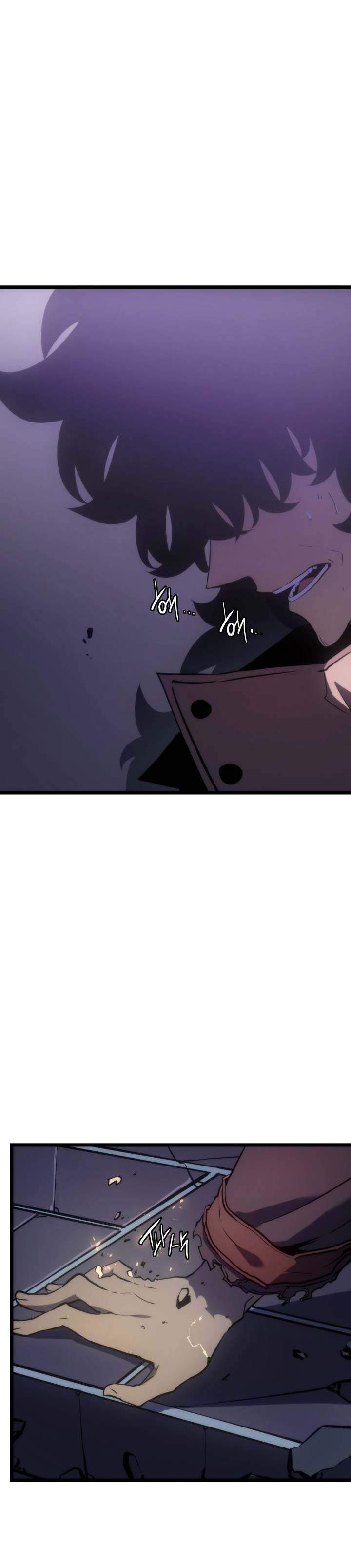 Read Solo Leveling ID Manga Online