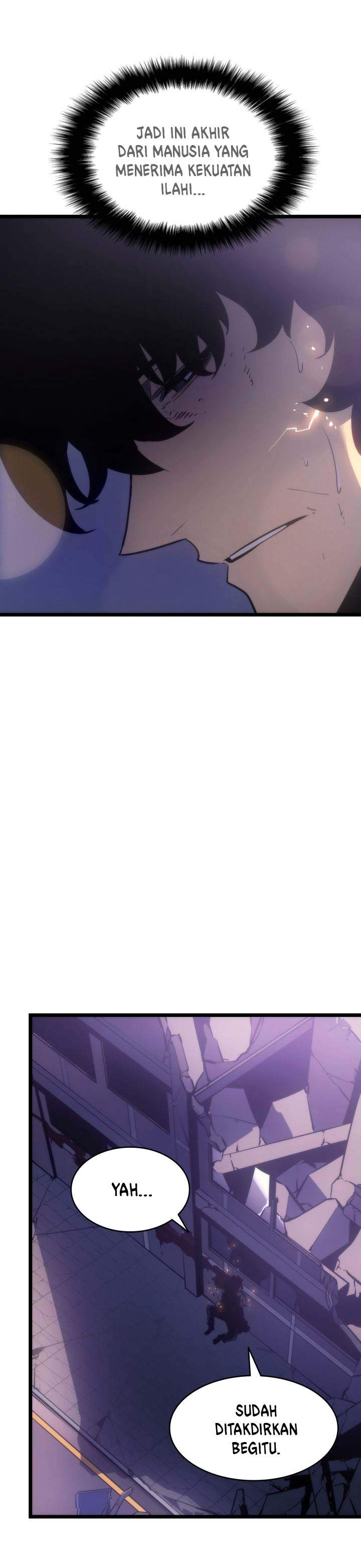 Read Solo Leveling ID Manga Online