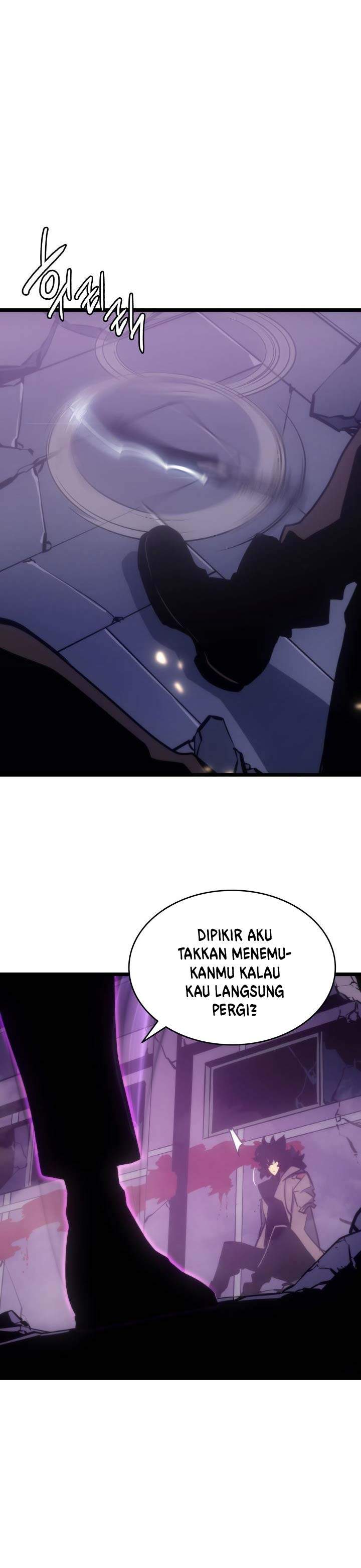 Read Solo Leveling ID Manga Online