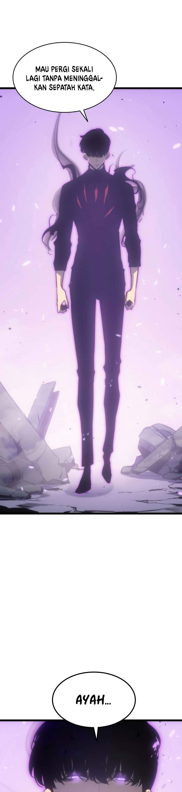 Read Solo Leveling ID Manga Online