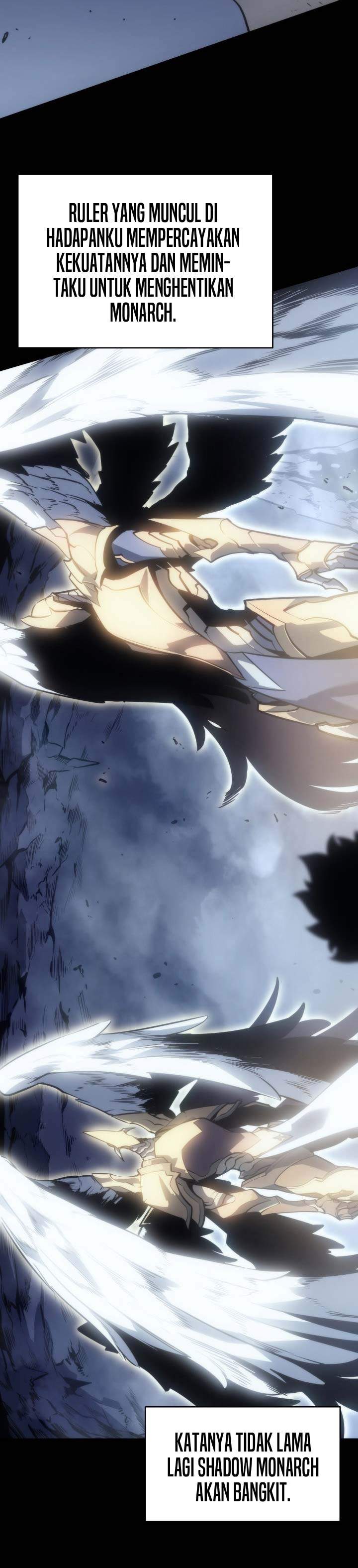 Read Solo Leveling ID Manga Online