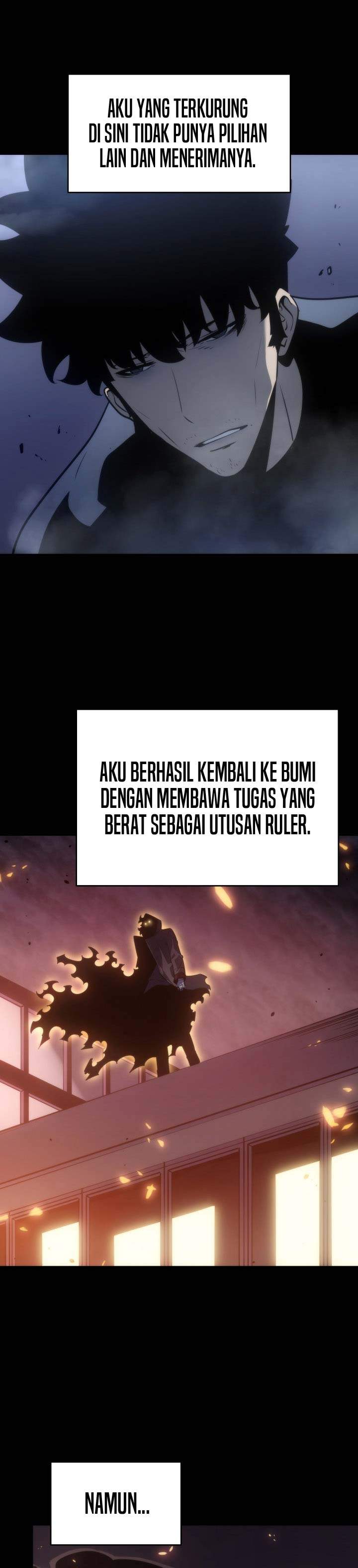 Read Solo Leveling ID Manga Online