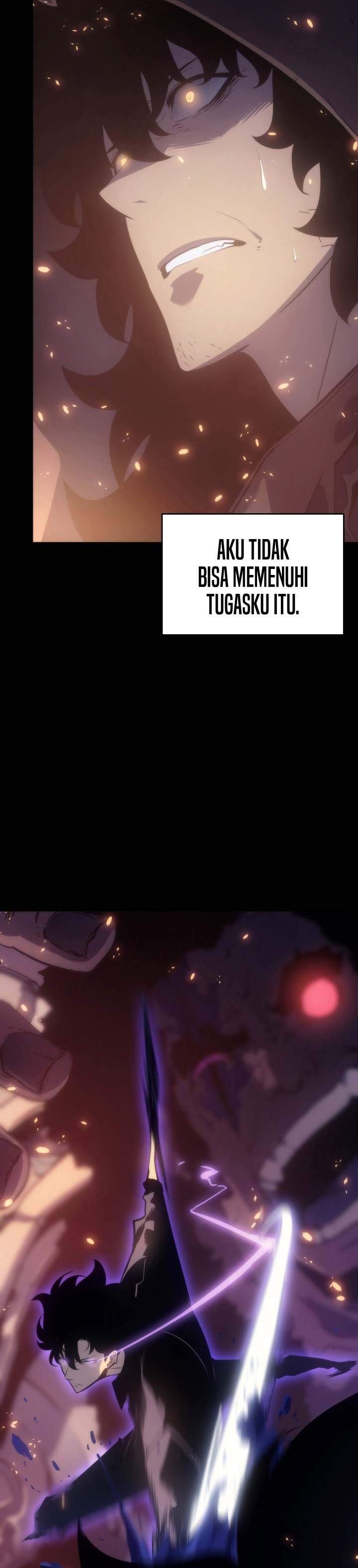 Read Solo Leveling ID Manga Online