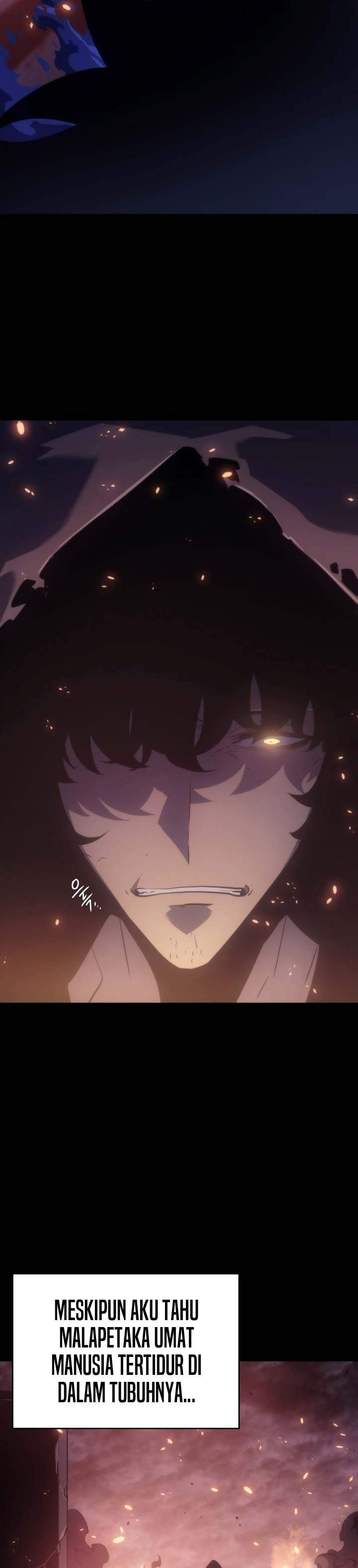 Read Solo Leveling ID Manga Online