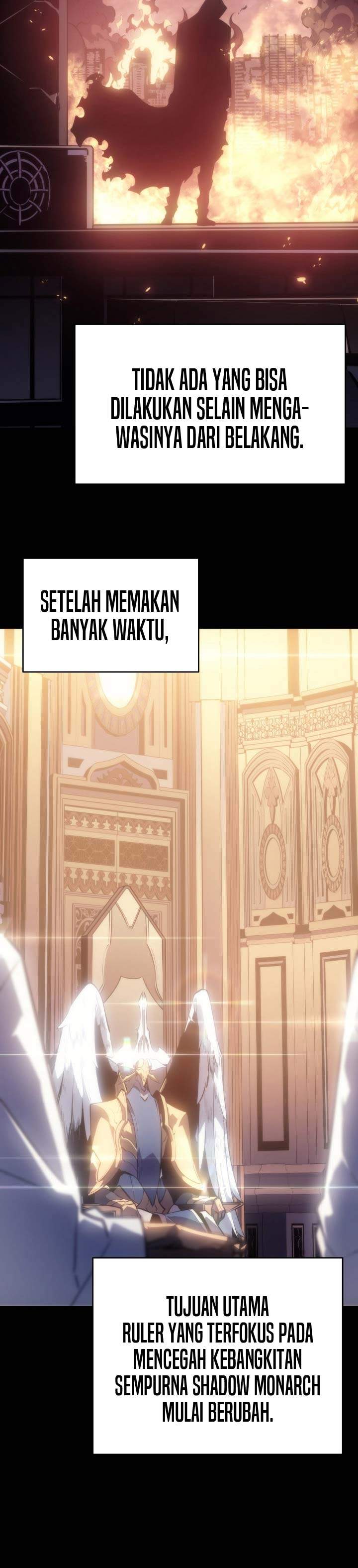 Read Solo Leveling ID Manga Online