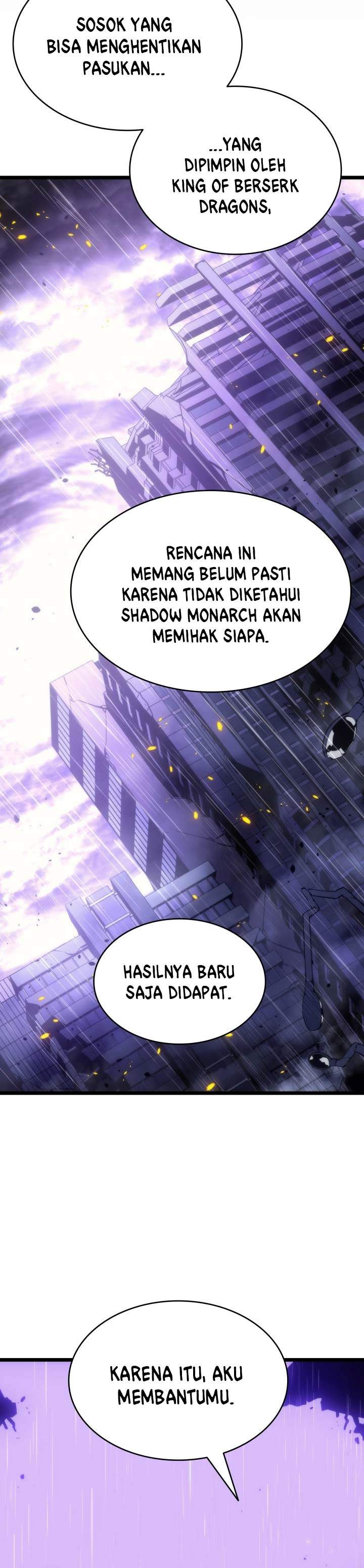 Read Solo Leveling ID Manga Online