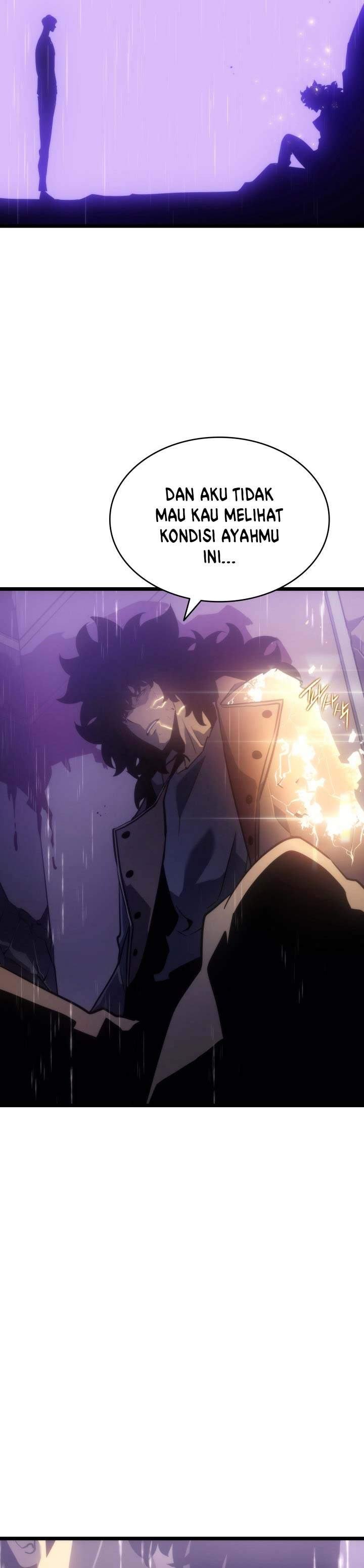 Read Solo Leveling ID Manga Online