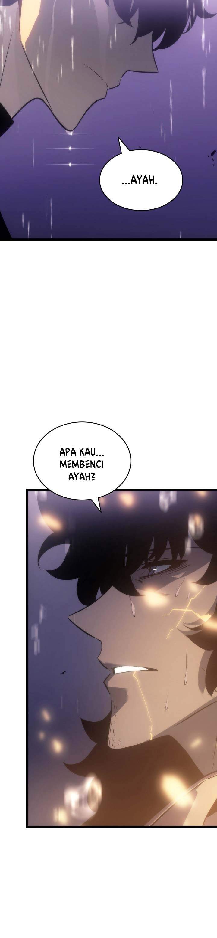 Read Solo Leveling ID Manga Online