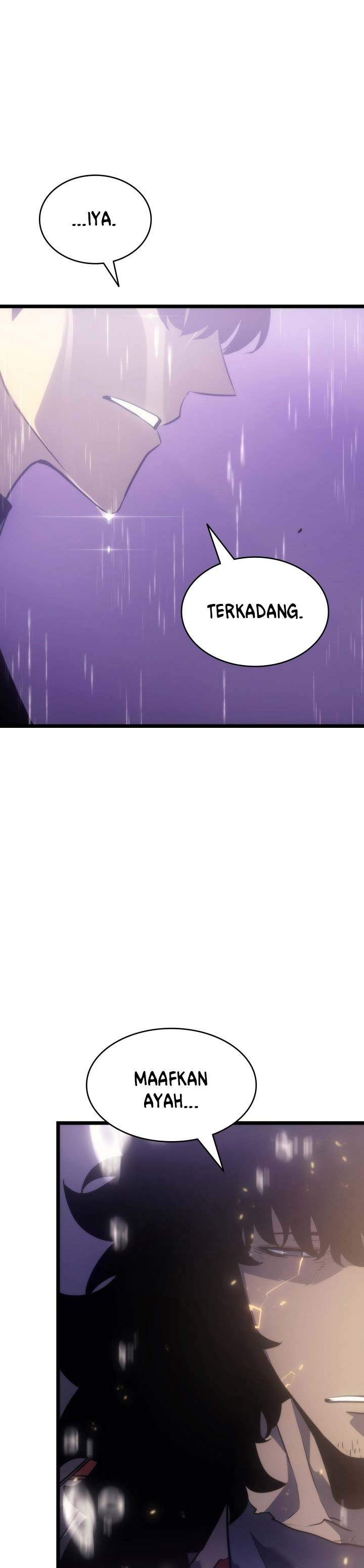 Read Solo Leveling ID Manga Online