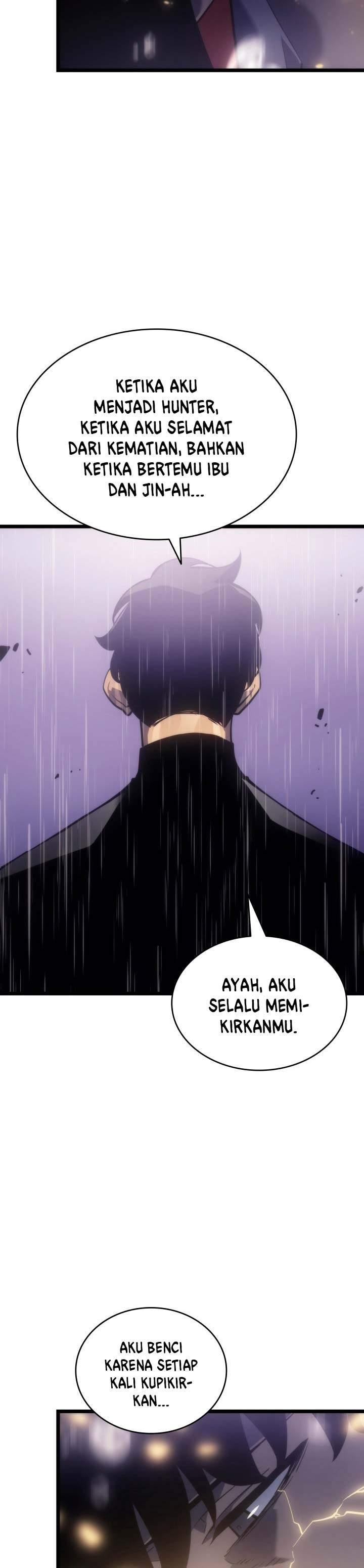 Read Solo Leveling ID Manga Online