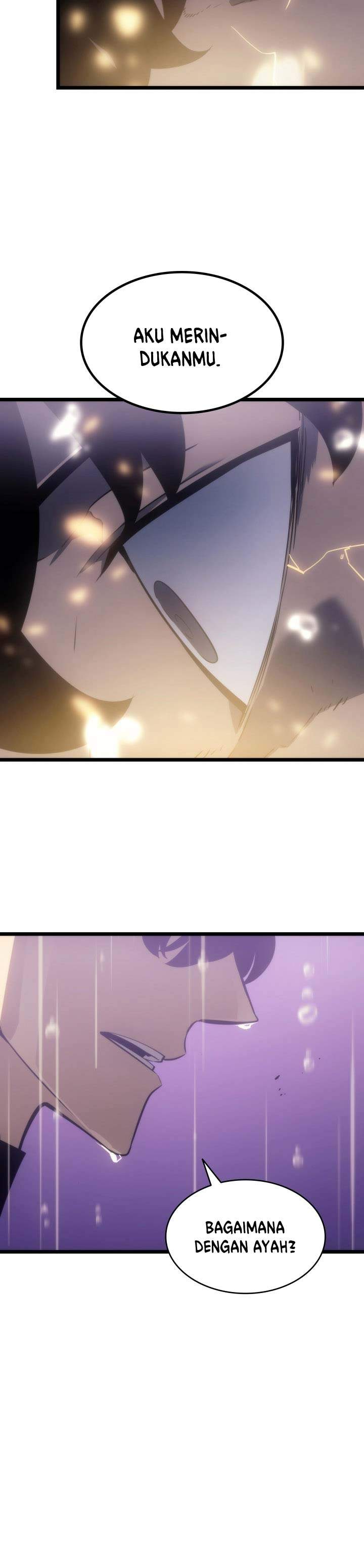 Read Solo Leveling ID Manga Online
