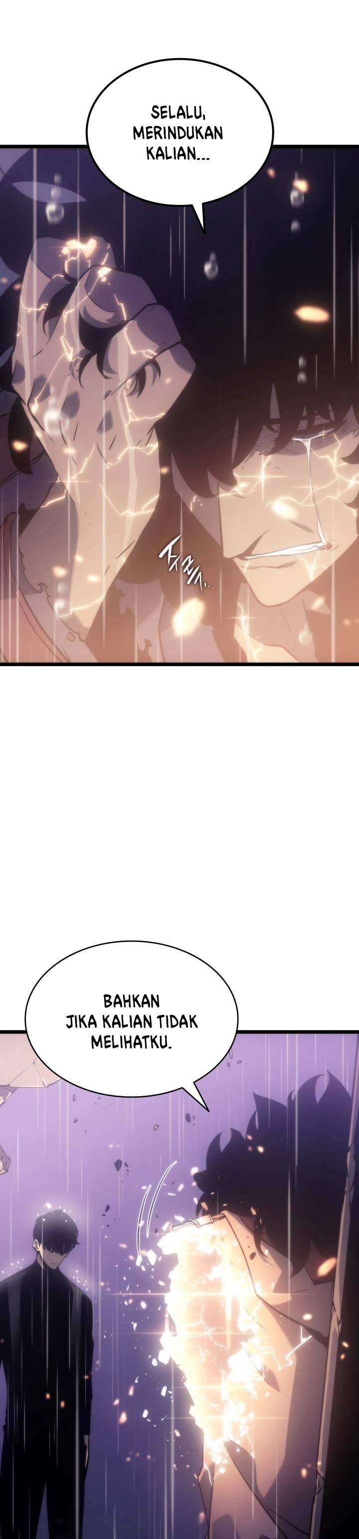 Read Solo Leveling ID Manga Online