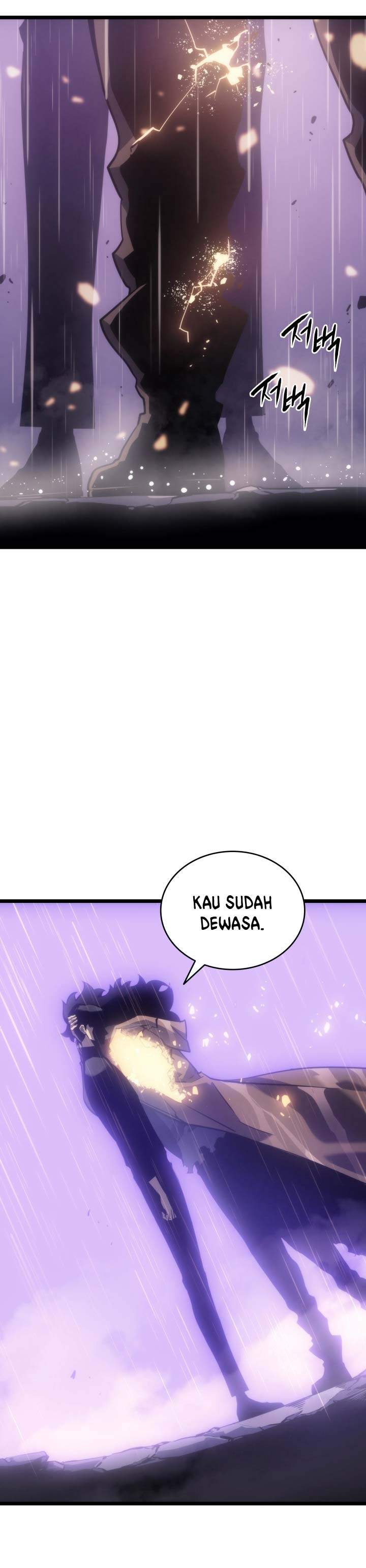 Read Solo Leveling ID Manga Online
