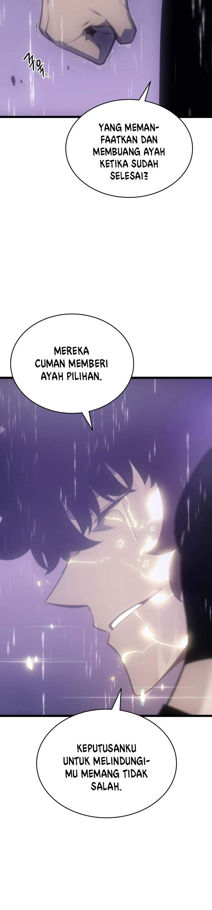 Read Solo Leveling ID Manga Online