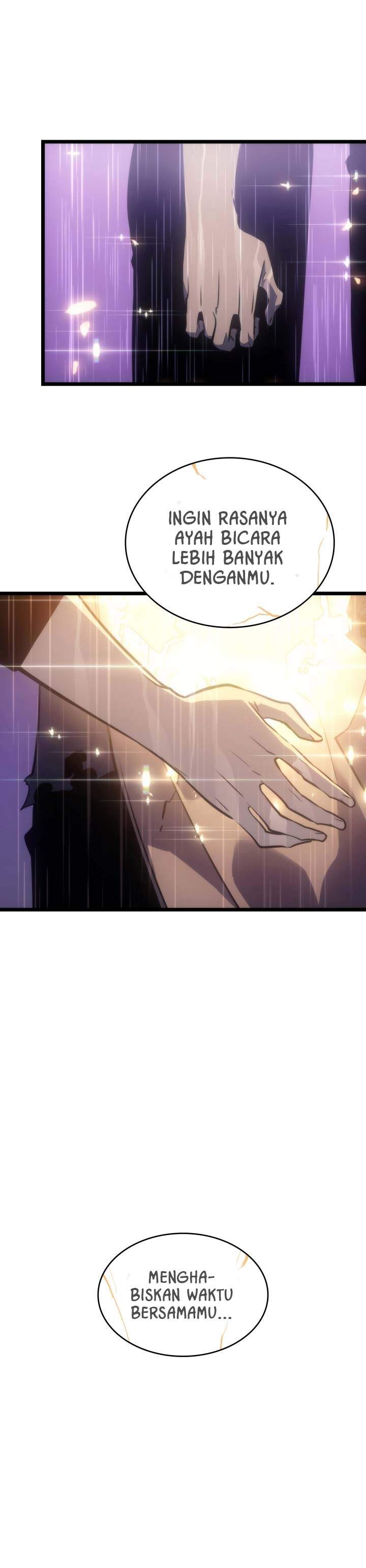 Read Solo Leveling ID Manga Online