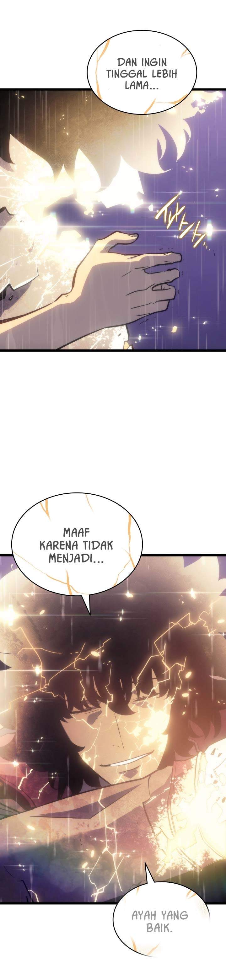 Read Solo Leveling ID Manga Online