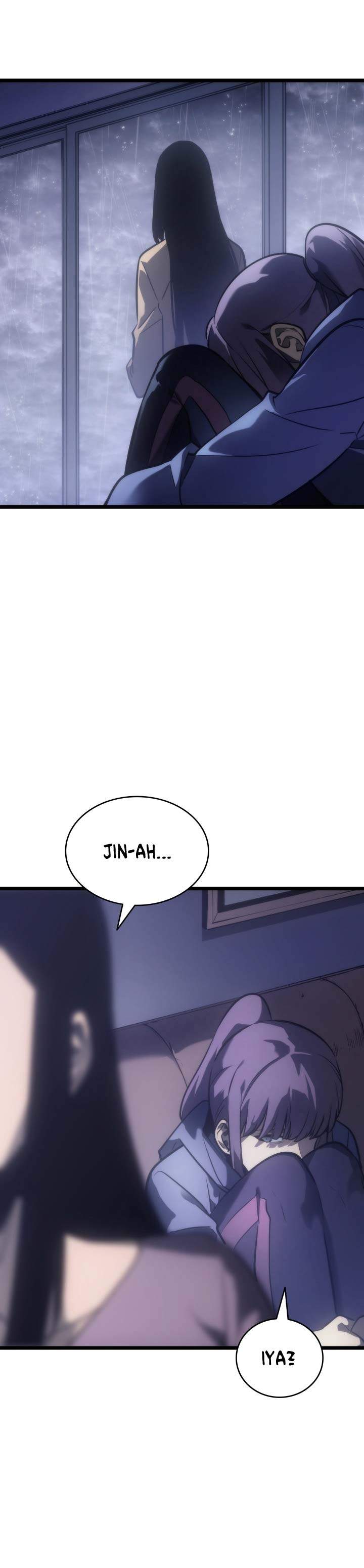Read Solo Leveling ID Manga Online